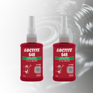 Loctite 648 250ML