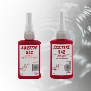 LOCTITE 542 50ml keo làm kín ren thủy lựcLOCTITE 542 50ml keo làm kín ren thủy lực