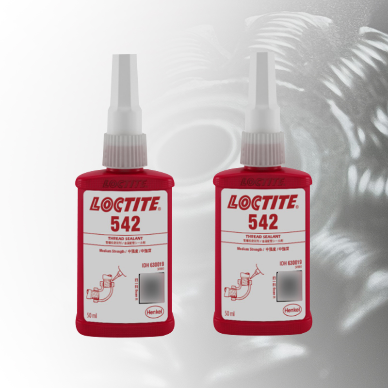 LOCTITE 542 50ml keo làm kín ren thủy lựcLOCTITE 542 50ml keo làm kín ren thủy lực