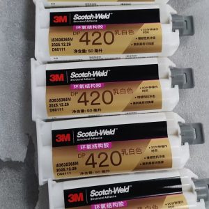 3M DP420 Off-White 400ml keo epoxy kết cấu hai thành phần