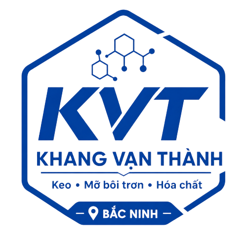 Khang Vạn Thành Việt Nam – Hóa Chất Công Nghiệp & Keo Dán Uy Tín