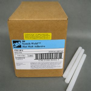 3M 3762LM PG keo nhiệt màu hổ phách nhạt 22lb