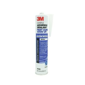 3M 4000UV White 600ml keo trám hybrid chống UV