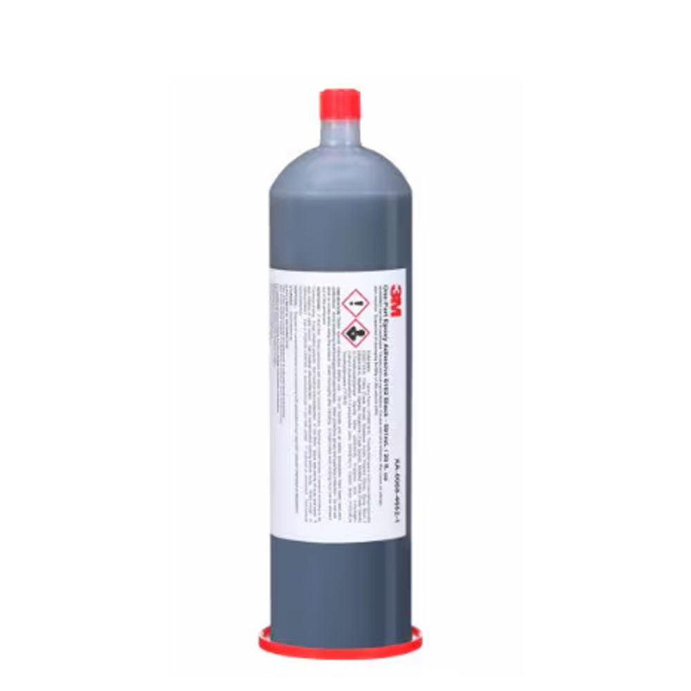 3M 6102 Black 30cc